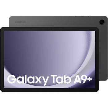 Samsung Galaxy Tab A9+ – WiFi/5G – SM-X216 – 128GB – Gray