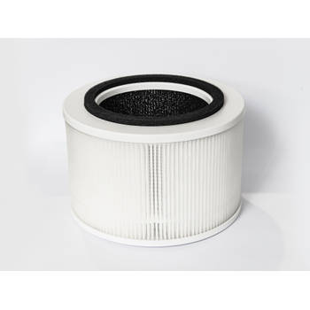 Vibrix PureFlow30 filter ( Voor de PureFlow30 luchtreiniger)