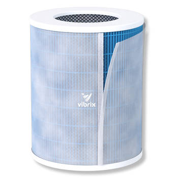 Vibrix PureFlow70 Pro filter (Voor de PureFlow70 Pro Luchtreiniger)