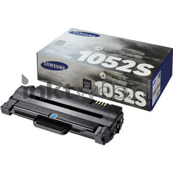 Samsung MLT-D1052S zwart toner