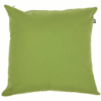 Kopu® Prisma Sierkussen 45x45 cm - Office Green