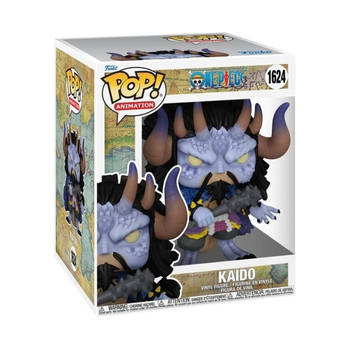 Pop Animation: One Piece - Kaido Funko Pop #1624