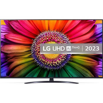 LG 65UR81003 - 65 inch (165 cm)