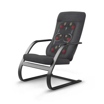 medisana RC 450 relaxstoel en massagestoel