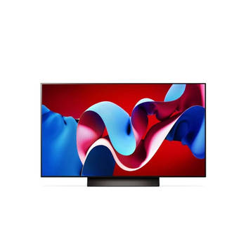 LG OLED48C41 - 48 inch (122 cm)