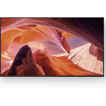 Sony KD75X80L - 75 inch (191 cm)