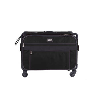 Tutto Trolley Black XL