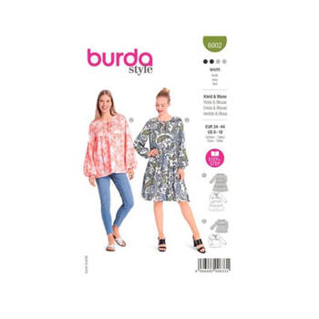 Burda 6002