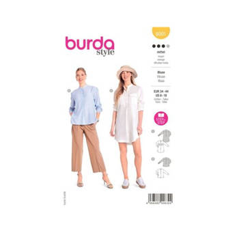 Burda 6001