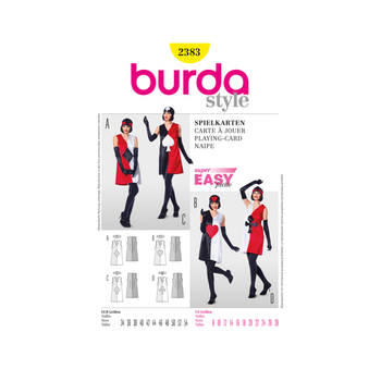 Burda 2383