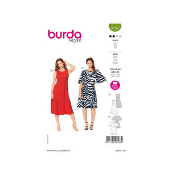 Burda 6133