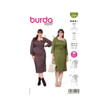 Burda 5966