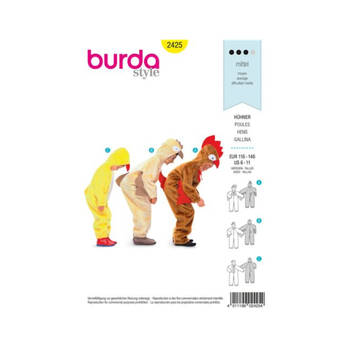 Burda 2425