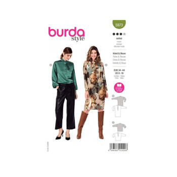 Burda 5973