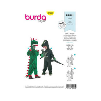 Burda 2503