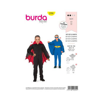 Burda 2791