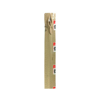 Opti 5595 S43 naadrits 4mm niet deelbaar 60cm Beige