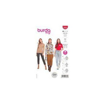 Burda 6056