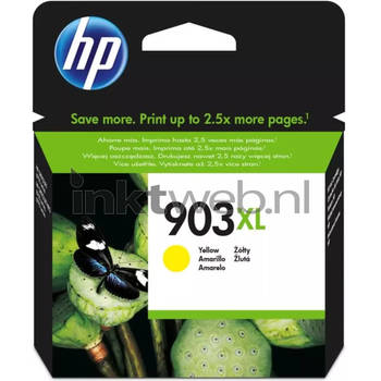 HP 903XL geel cartridge