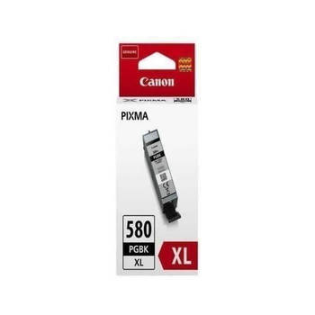 Canon PGI-580XL zwart cartridge