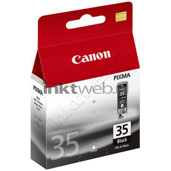 Canon PGI-35 zwart cartridge