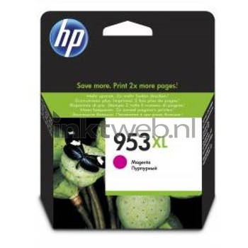 HP 903XL magenta cartridge