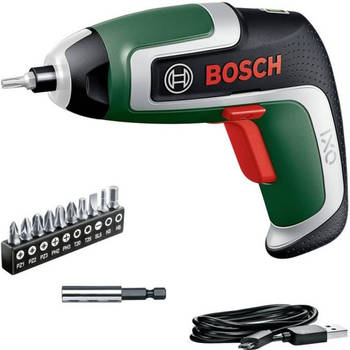 Bosch IXO 7 accuschroevendraaier