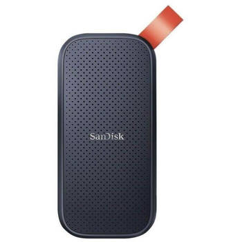 SanDisk Portable SSD 480GB 520MB USB 3.2 SDSSDE30-480G-G25