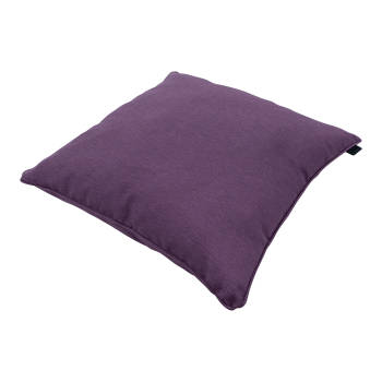 Madison - Sierkussen Panama Purple - 60x60cm