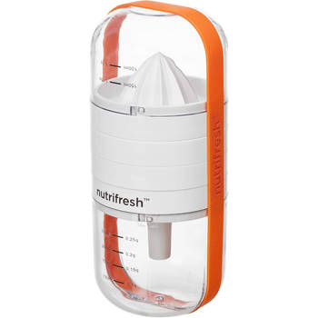 Nutrifresh 6-in-1 multifunctie