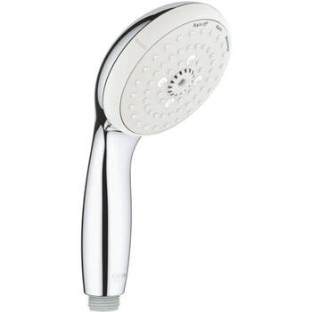 GROHE Handdouche 3 jets Tempesta 100 28419002