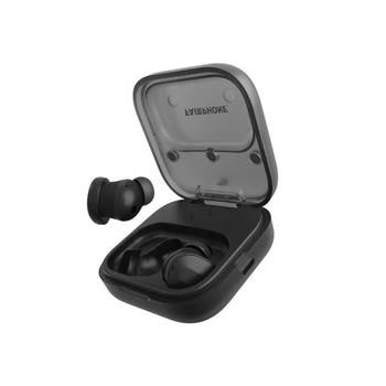 Draadloze Bluetooth-hoofdtelefoon - FAIRPHONE - Fairbuds echte draadloze oordopjes - Premium geluid - Gebouwd om lang me