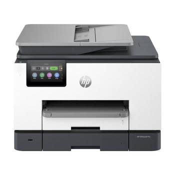 HP OfficeJet Pro 9135e All-in-One kleurenduplexprinter, 3 maanden Instant Ink inbegrepen bij HP+