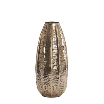 Light & Living - Pot PAS - Ø19x41cm - Goud