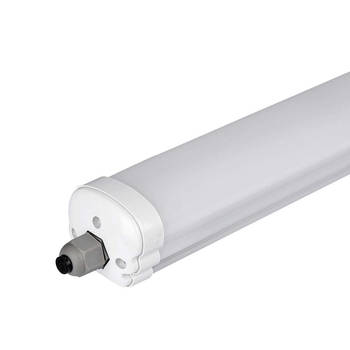 V-TAC VT-6076 LED TL-beslag - G-serie - IP65 - 18 watt - 2160 lumen - 4000K