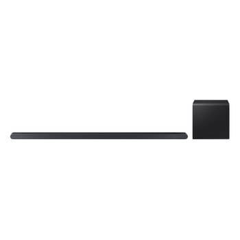 Samsung HW-S800D Ultra Slim Soundbar Zwart (2024)