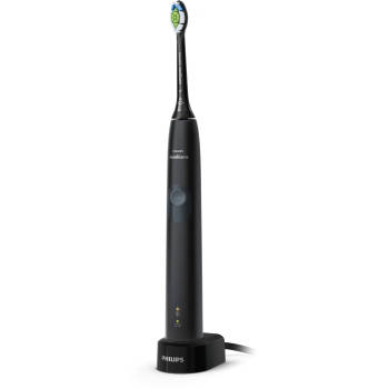 Philips - Sonicare ProtectiveClean 4300 - HX6800/44 - Zwart