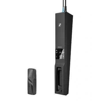 Sennheiser Flex 5000 - Digitaal draadloos audiosysteem voor hoofdtelefoons
