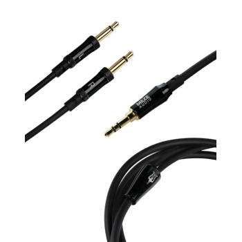 Mono 3.5m 109 Pro standaard kabel 1,5-3m