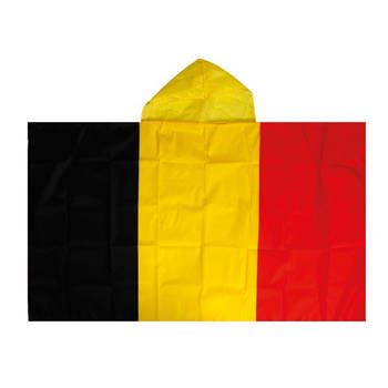 Body vlag België - Rode Duivels - EK2024 EK 2024