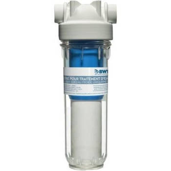 Filter - BWT - B.CARBON - anti-smaak en geur - Elimineert ongewenste elementen uit water