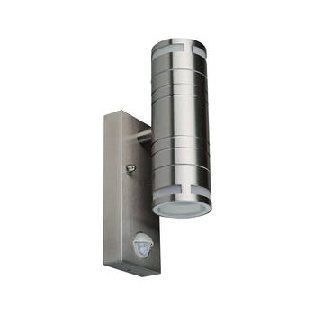 V-TAC VT-7632S Outdoor Lighting - GU10 Up Down Fittings - IP44