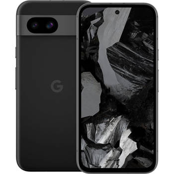 Google - Pixel 8 - 128GB - Zwart