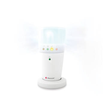 Bellman Visit 868 Flitslamp BE1441/BE1442