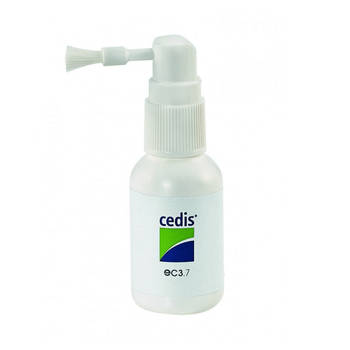 CEDIS EC3.7 reinigingsspray