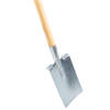 Talen Tools - Mini-spade - 75 cm - Compleet