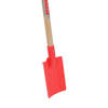 Talen Tools - Mini-Spade - Kunststof - 75 cm - Compleet