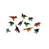 Plastic dinosauriers 16 cm - Speelfiguren