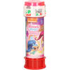 Bellenblaas - Shimmer and Shine - 50 ml - voor kinderen - uitdeel cadeau/kinderfeestje - Bellenblaas