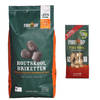 BBQ starterspakket - houtskool briketten 5 kilo - barbecue aanmaak houtwolkrullen 25x - Briketten